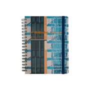 【2026年3月始まり】　デルフォニックス（DELFONICS）　ロルバーンダイアリー　タカキヤスユキ　L　マンスリーブロック　360040_973　D　月曜始