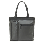 バーマス（BERMAS）　バウアーゲーエン　縦型トート　60383－10　ブラック