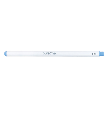 ナカバヤシ　ピュアライン（pureline）　LMK-P24-B　ピュアブルー