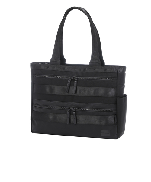 別注】＜TUMI×green label relaxing＞トートバッグ｜グリーンレーベル