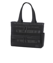 バーマス（BERMAS）　バウアーBS　横型トート　60682－10　ブラック