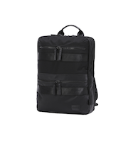 バーマス（BERMAS）　バウアーBS　デイパック　M　60680－10　ブラック