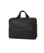 バーマス(BERMAS) シティスケープ オーバーナイターブリーフ 40cm EX3cm 60693-10 ブラック