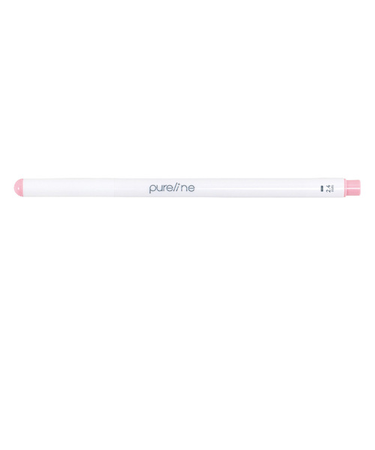 ナカバヤシ　ピュアライン（pureline）　LMK-P24-P　ピュアピンク