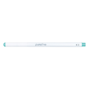 ナカバヤシ　ピュアライン（pureline）　LMK-P24-G　ピュアグリーン