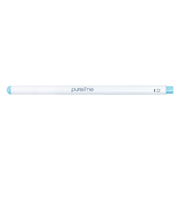 ナカバヤシ　ピュアライン（pureline）　LMK-P24-LB　ピュアライトブルー