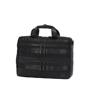 バーマス（BERMAS）　バウアーBS　3WAYブリーフ　40cm　60683－10　ブラック