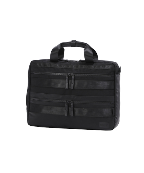 バーマス（BERMAS）　バウアーBS　3WAYブリーフ　40cm　60683－10　ブラック