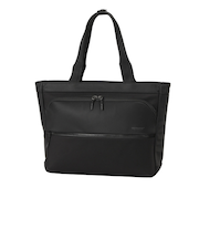 バーマス（BERMAS）　シティスケープ　横型トート　37cm　60692－10　ブラック