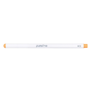 ナカバヤシ ピュアライン(pureline) LMK-P24-OR ピュアオレンジ