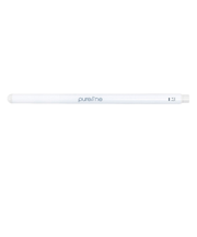 ナカバヤシ　ピュアライン（pureline）　LMK-P24-W　ピュアホワイト