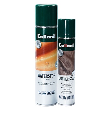 【お買い得】　コロニル　レザーケア　お買い得セット