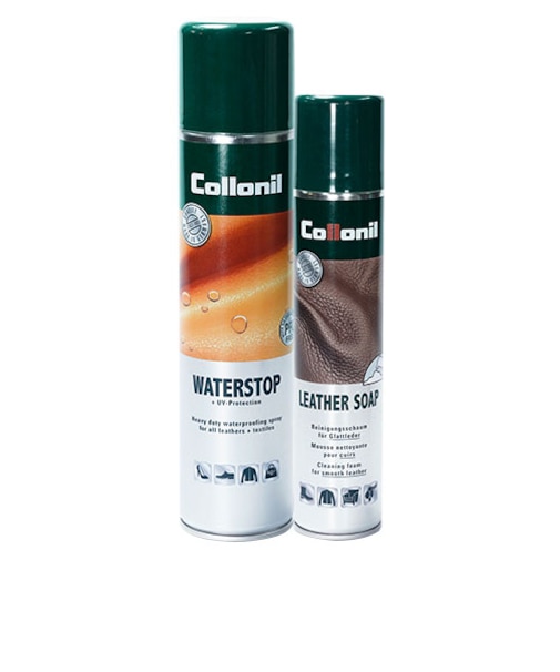 【お買い得】　コロニル　レザーケア　お買い得セット