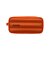 サンスター文具　ペンケース　パッファー（PUFFER）　オレンジ