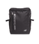 NewBalance（ニューバランス）　撥水ボックスリュック　32L　AC3545H　グレー