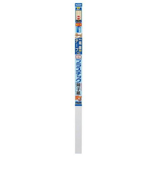 アサヒペン　UVカット超強プラスチック障子紙　94cm×1.8m　6702　雲竜