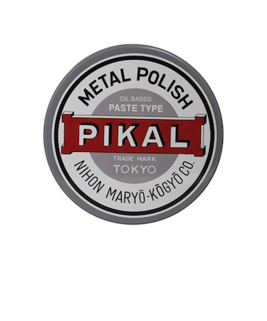 日本磨料工業　ピカールネリ　180g