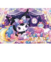 ビバリー クロミのトキメキ?マイルーム 300-085 300ピース