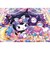 ビバリー　クロミのトキメキ?マイルーム　300-085　300ピース