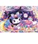 ビバリー　クロミのトキメキ?マイルーム　300-085　300ピース