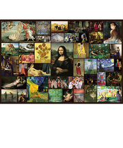 ビバリー　名画セレクション40　M81-562　1000マイクロピース