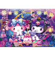 ビバリー　ゴシックマイルーム　300-027　300ピース