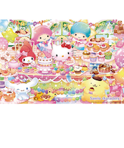 ビバリー　ハッピースイーツパーティ　33-134　300ピース