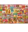 ビバリー　駄菓子　コレクション　ジグソーパズル　300-030　300ピース