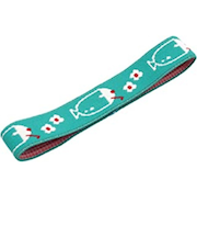 ムスビ（MUSUBI）　ランチベルト　クリームソーダ