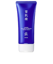 雪肌精　スキンケア　UVエッセンス　ジェル　N　90g