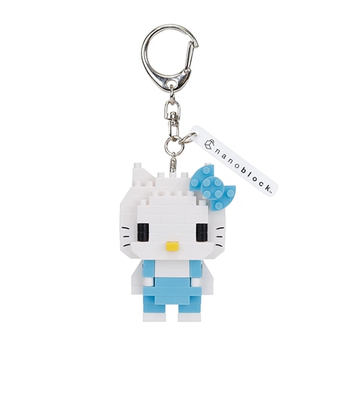 カワダ n-fig NFG-22 ハローキティ（ブルー）｜ハンズの通販｜&mall