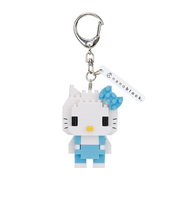 カワダ　n-fig　NFG-22　ハローキティ（ブルー）