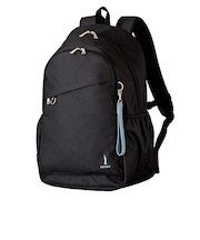 ハンズ限定 イーストボーイ(EASTBOY) ラウンドデイパック 30L スカイ EBH01-64