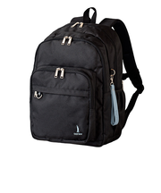 ハンズ限定　イーストボーイ（EASTBOY）　ラウンドデイパック　30L　スカイ　EBH02－64