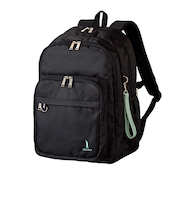 ハンズ限定　イーストボーイ（EASTBOY）　ラウンドデイパック　30L　ミント　EBH02－54