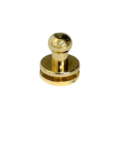 中西　ギボシ　ゴールド　中