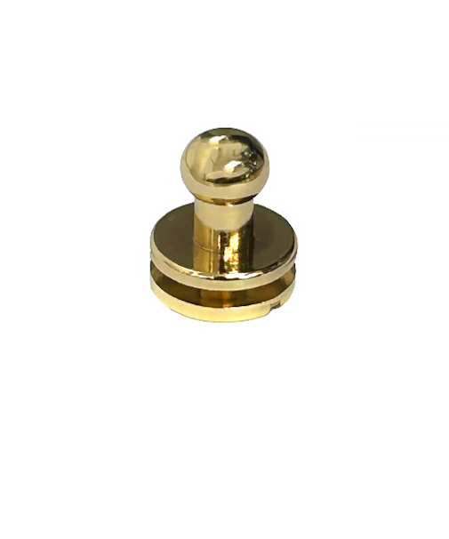 中西　ギボシ　ゴールド　小