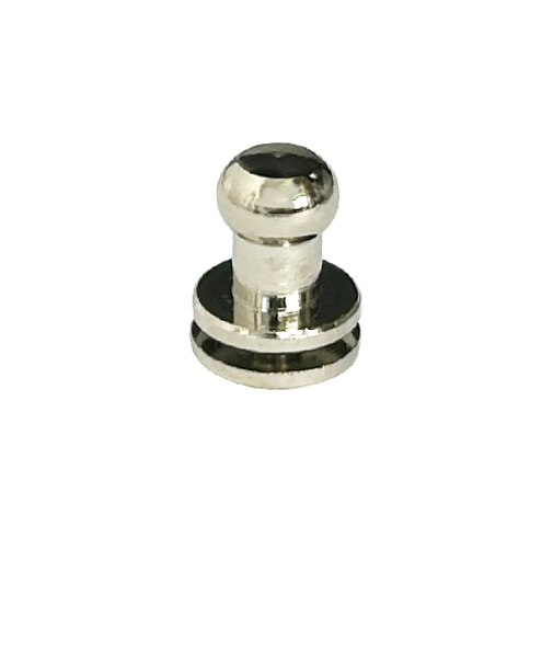 中西　ギボシ　ニッケル　極小