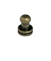 中西　ギボシ　アンティーク　小