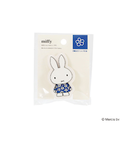 クツワ（KUTSUWA）　ミッフィー　クリップ　MF980A　ブルー