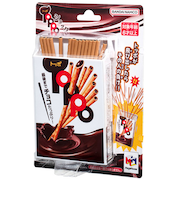 メガハウス　トッポショック