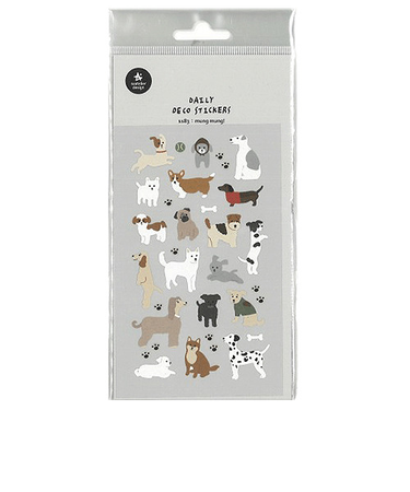 S＆C　スワテリエ　ステッカー　mung　mung