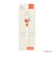 クツワ（KUTSUWA）　ミッフィー　マルチダイカットバンド　MF982B　オレンジ