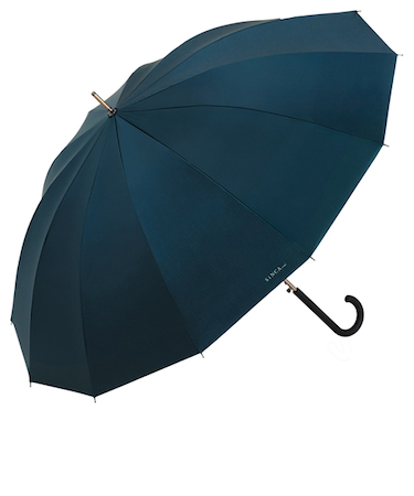 ダブリュピーシー（Wpc.）　シンカ（SiNCA）　LONG　63　12K　ネイビー