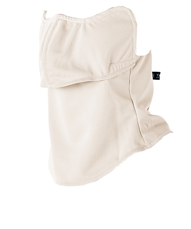 マルフク（MARUFUKU）　ヤケーヌ　目尻プラス　564　ベージュ