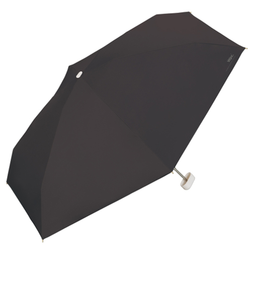 ダブリュピーシー（Wpc.）　遮光　ポシェットタイニー　チャコール