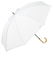 ダブリュピーシー（Wpc.）　遮光プレーン　パイピング　オフ