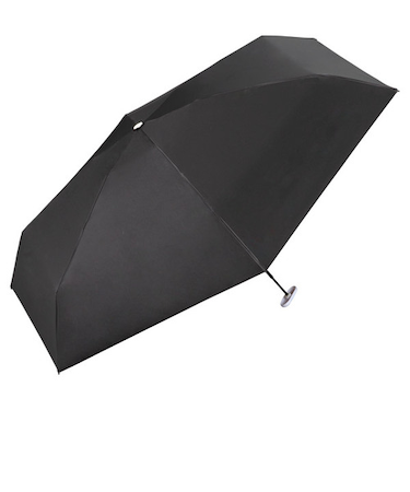 ダブリュピーシー（Wpc.）　遮光エアリアルタイニー　ブラック