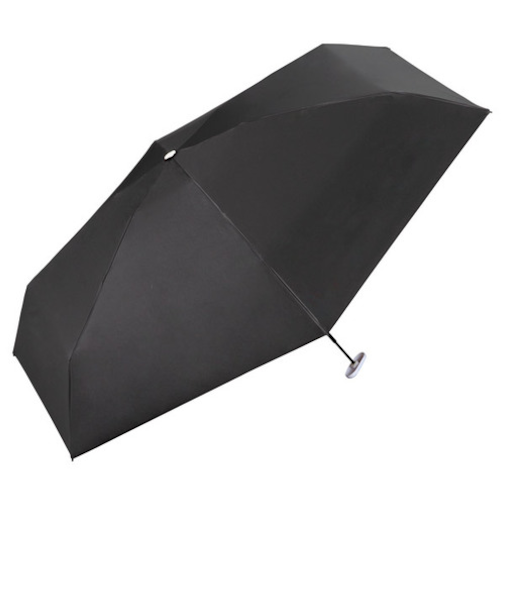 ダブリュピーシー（Wpc.）　遮光エアリアルタイニー　ブラック