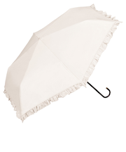 ダブリュピーシー（Wpc.）　遮光クラシックフリル　ミニ　オフ